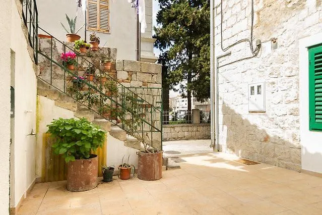 Apartment Vicenco Top Location Split