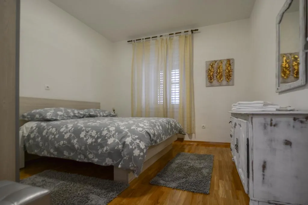 Apartment Vicenco Top Location Split 0*,  Kroatien