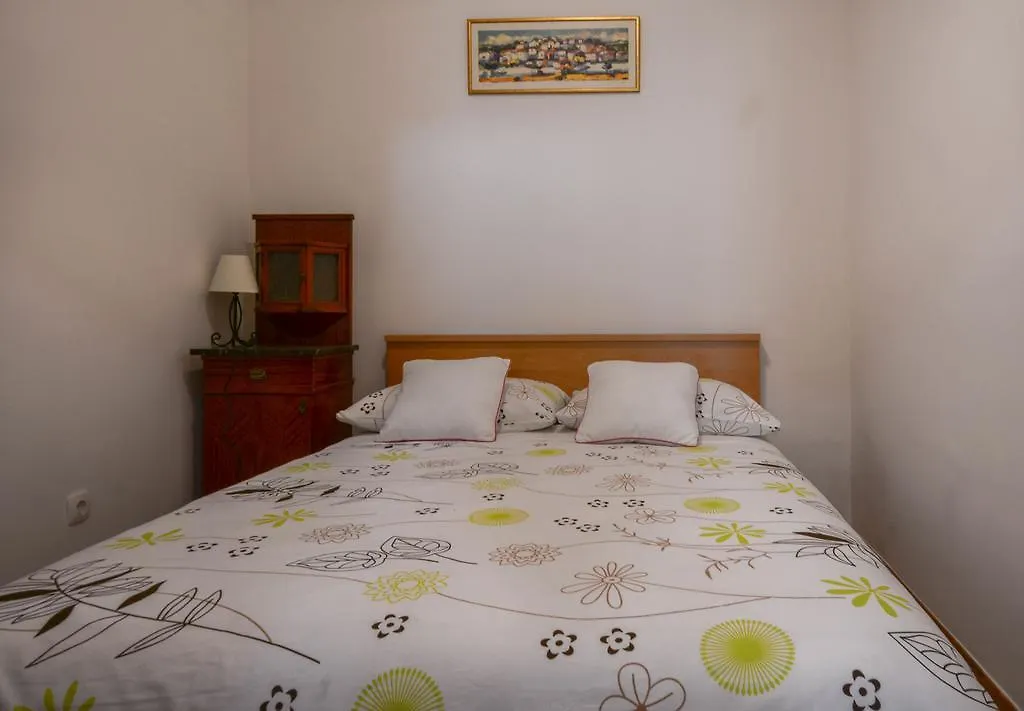 Apartment Vicenco Top Location 0*, Split Croatia
