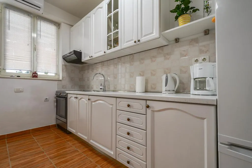 Apartment Vicenco Top Location Croatia