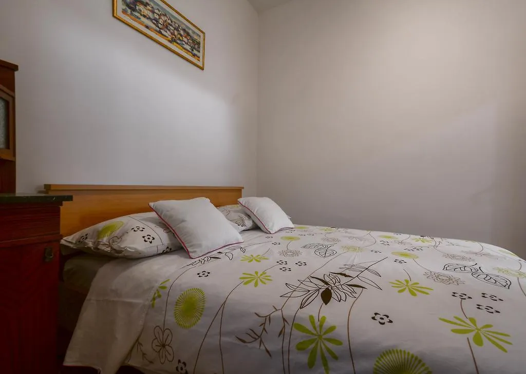 Apartment Vicenco Top Location Croatia