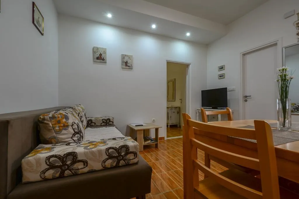 Apartment Vicenco Top Location  Split