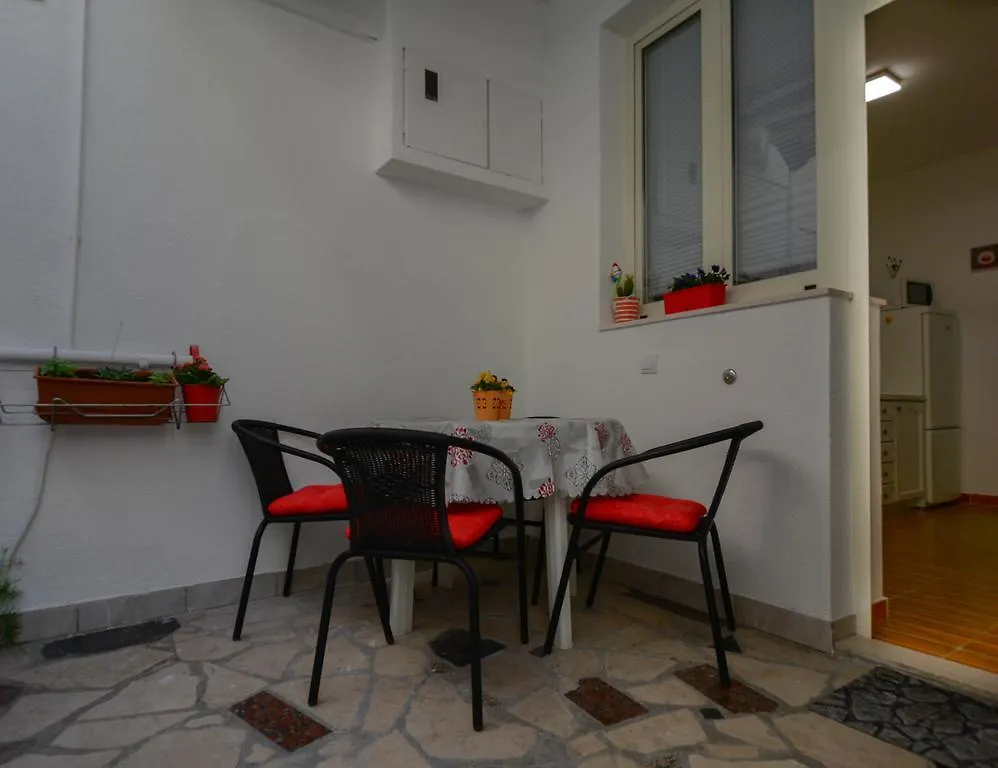 Apartment Vicenco Top Location